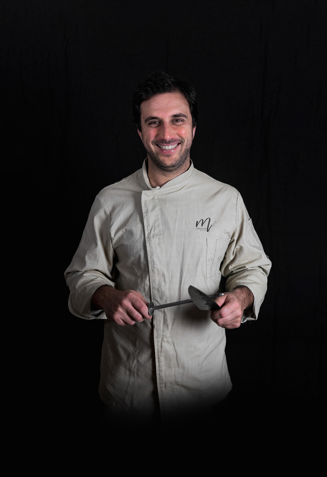 Attica Restaurant Template